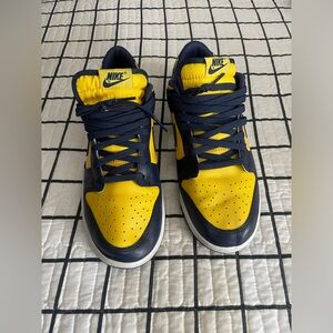 NIKE Dunk Low DD1391-700